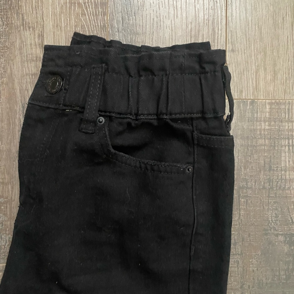 YMI Ripped Jeans - Picture 3 of 4